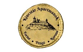 Kincstar Apartmanok